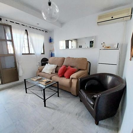 Top Atico Estudio Plaza Del Arenal - Terraza Con Vistas Jerez de la Frontera Zewnętrze zdjęcie