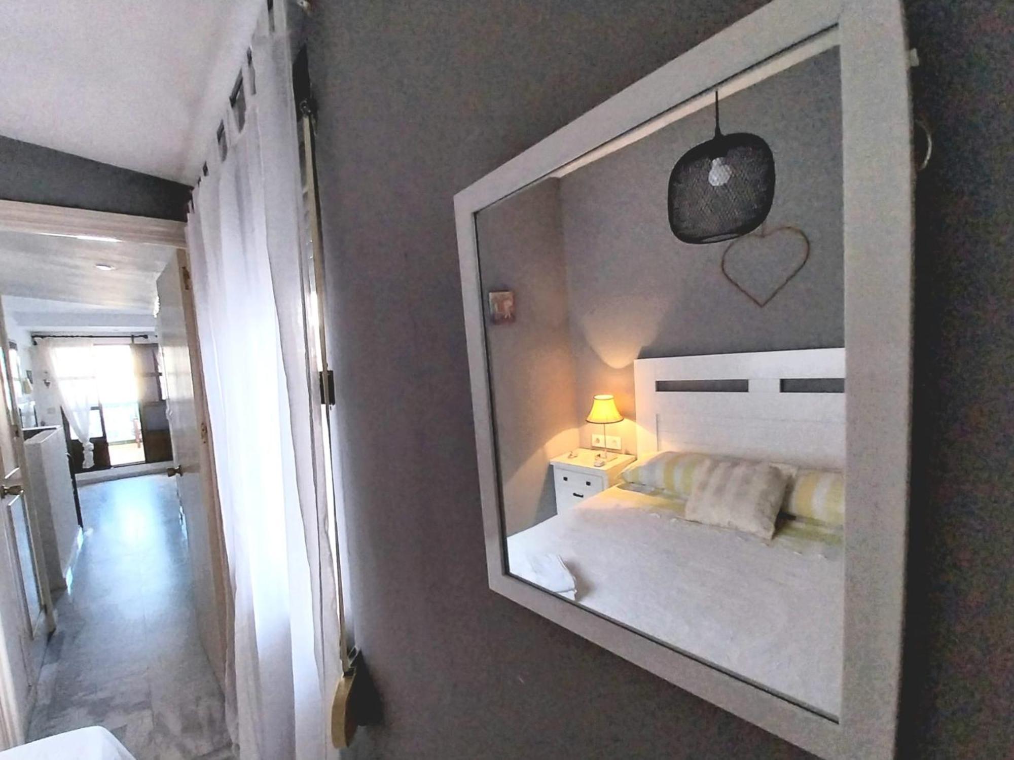 Top Atico Estudio Plaza Del Arenal - Terraza Con Vistas Jerez de la Frontera Zewnętrze zdjęcie