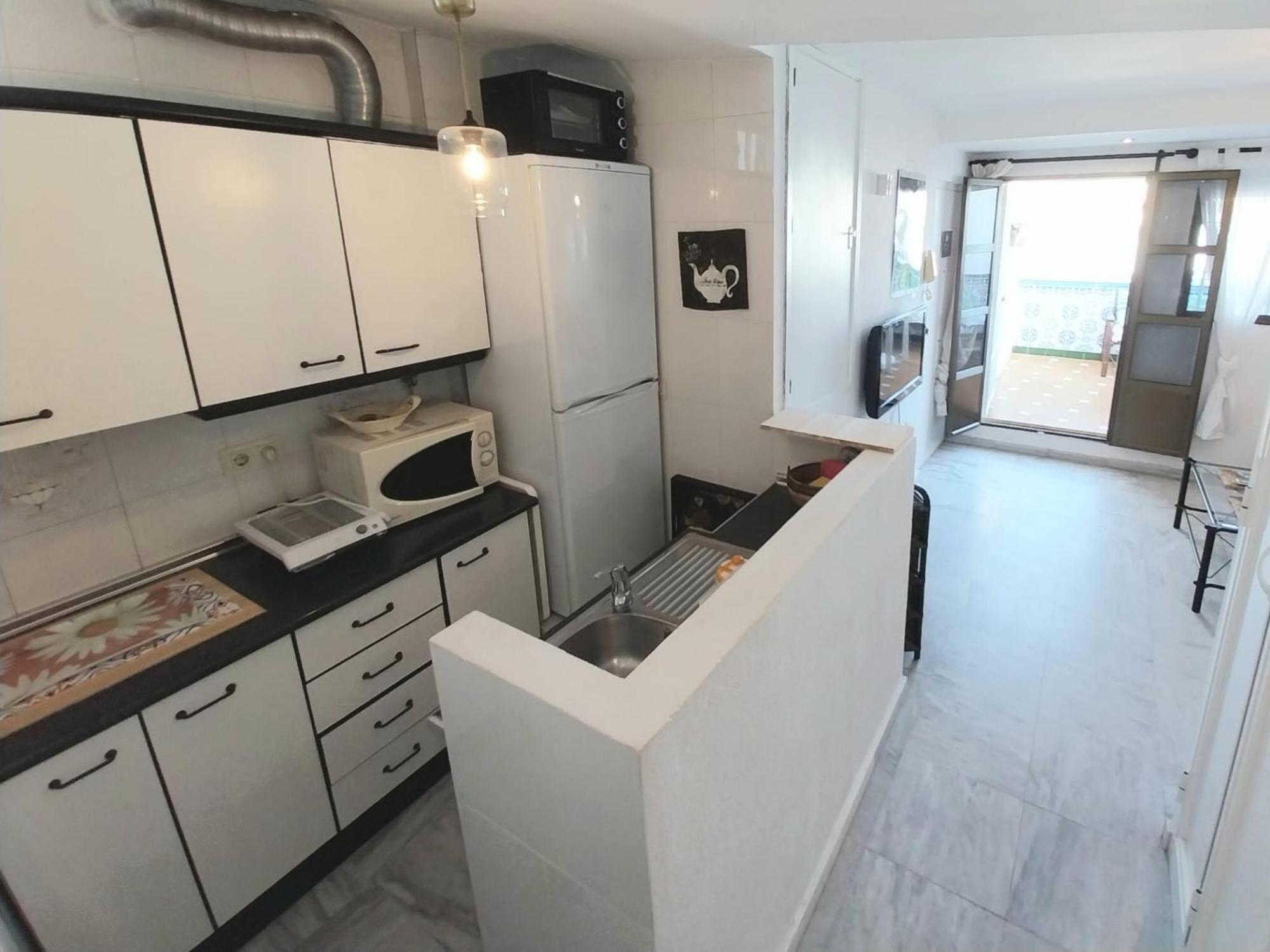 Top Atico Estudio Plaza Del Arenal - Terraza Con Vistas Jerez de la Frontera Zewnętrze zdjęcie