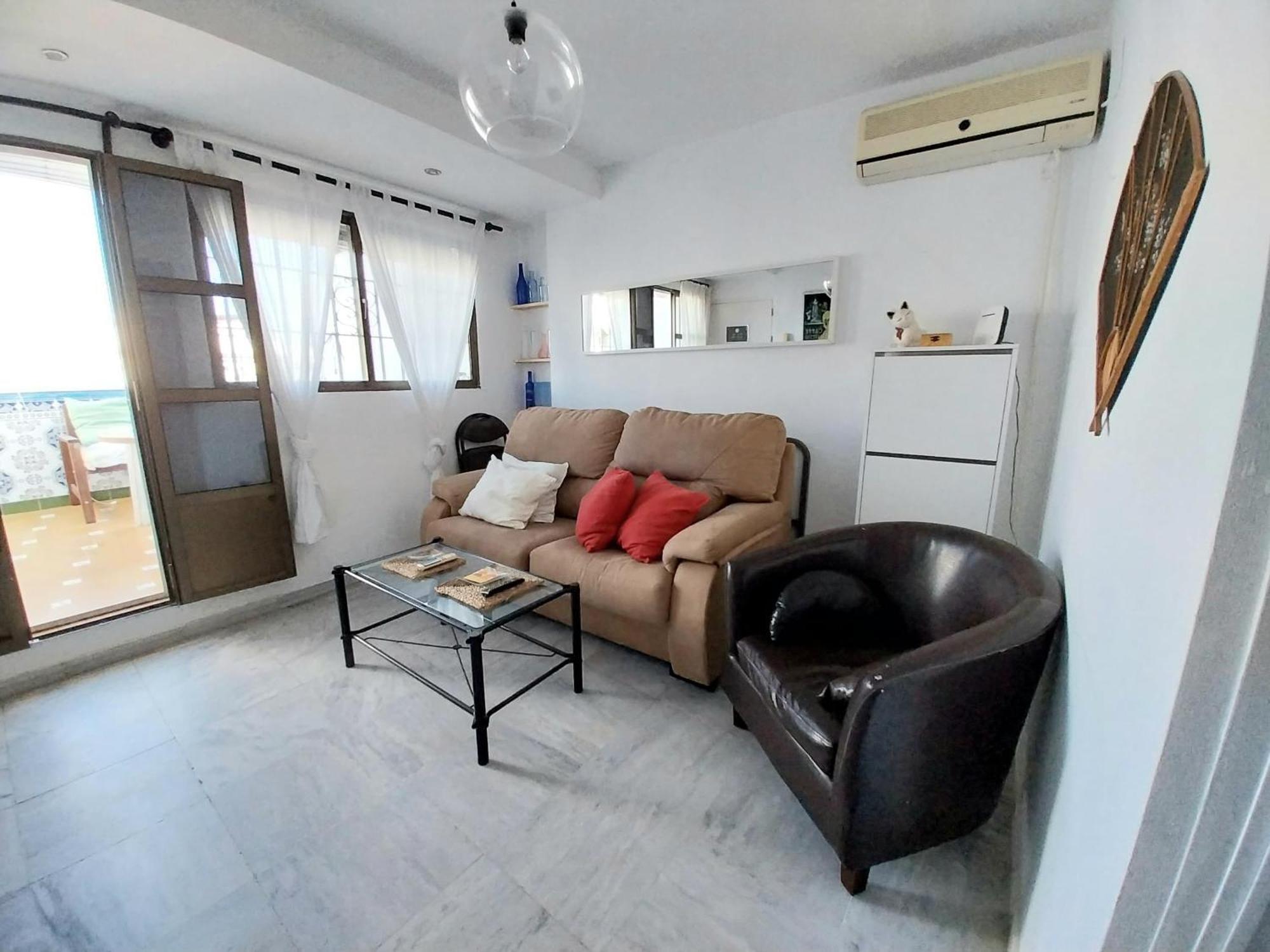 Top Atico Estudio Plaza Del Arenal - Terraza Con Vistas Jerez de la Frontera Zewnętrze zdjęcie