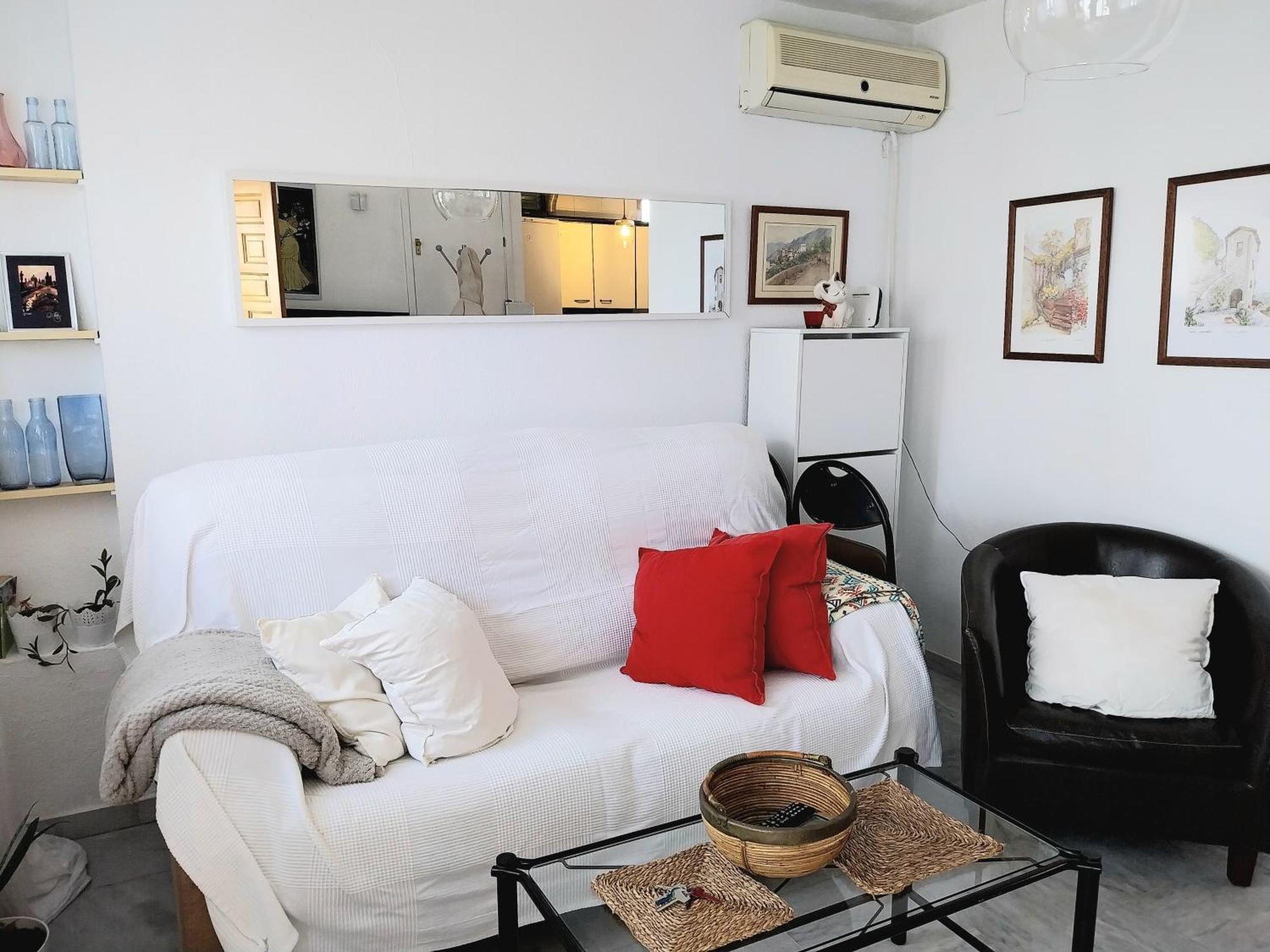 Top Atico Estudio Plaza Del Arenal - Terraza Con Vistas Jerez de la Frontera Zewnętrze zdjęcie